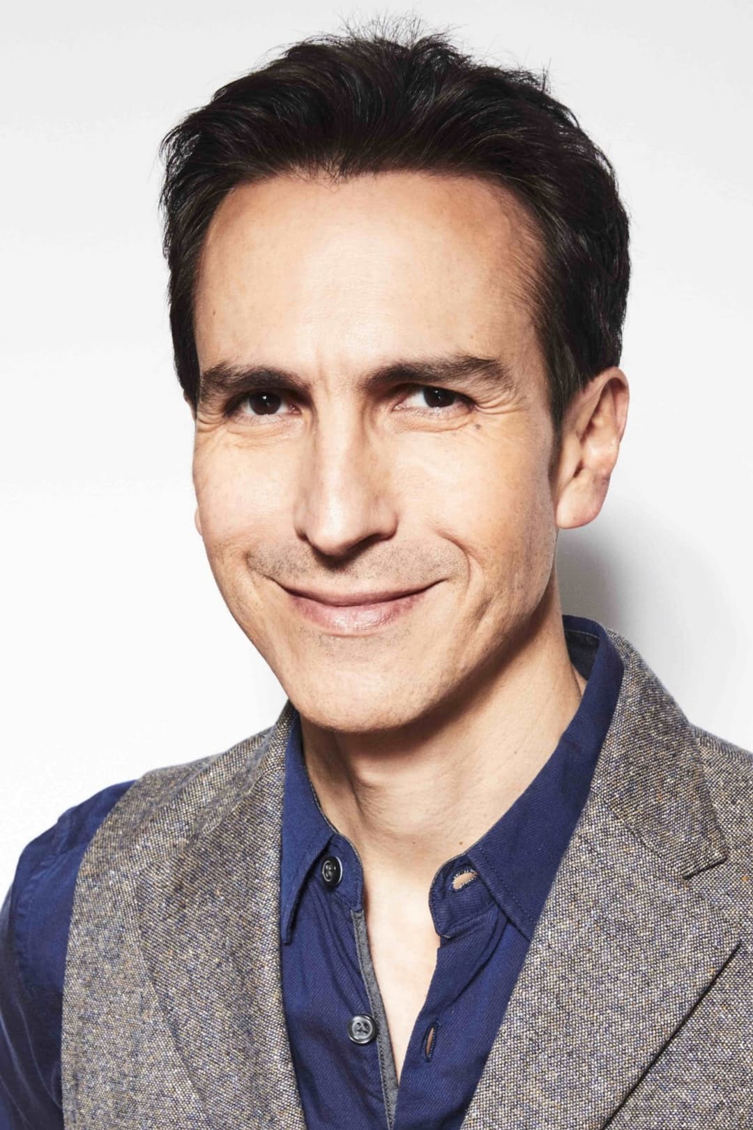 Andrés Montiel