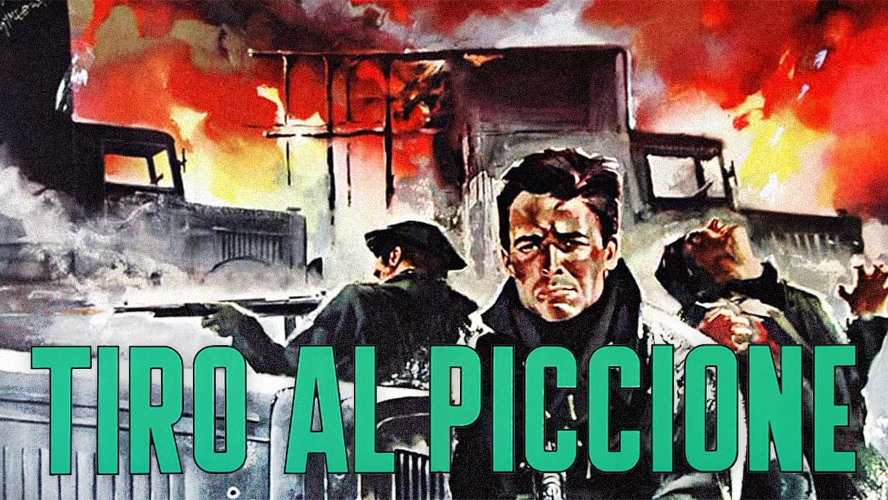 Tiro al piccione - immagine