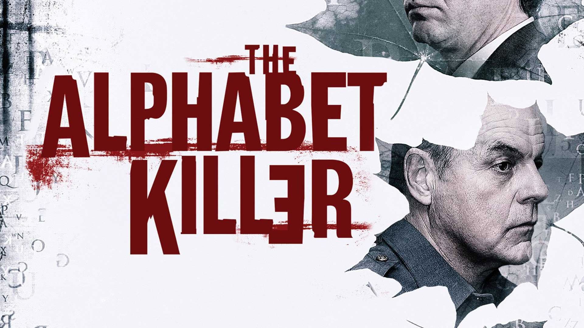The Alphabet Killer - immagine