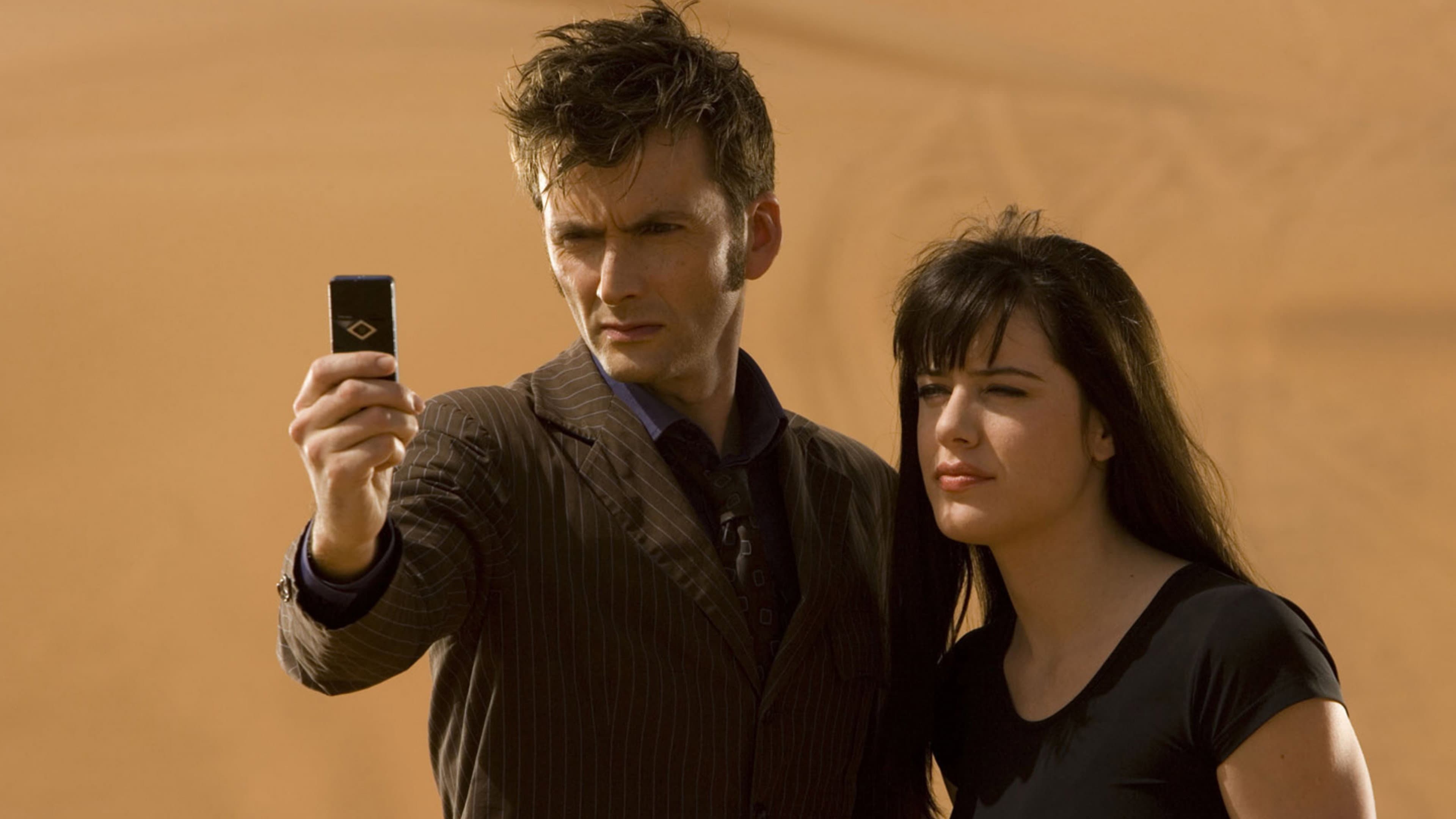 Doctor Who: Planet of the Dead - immagine