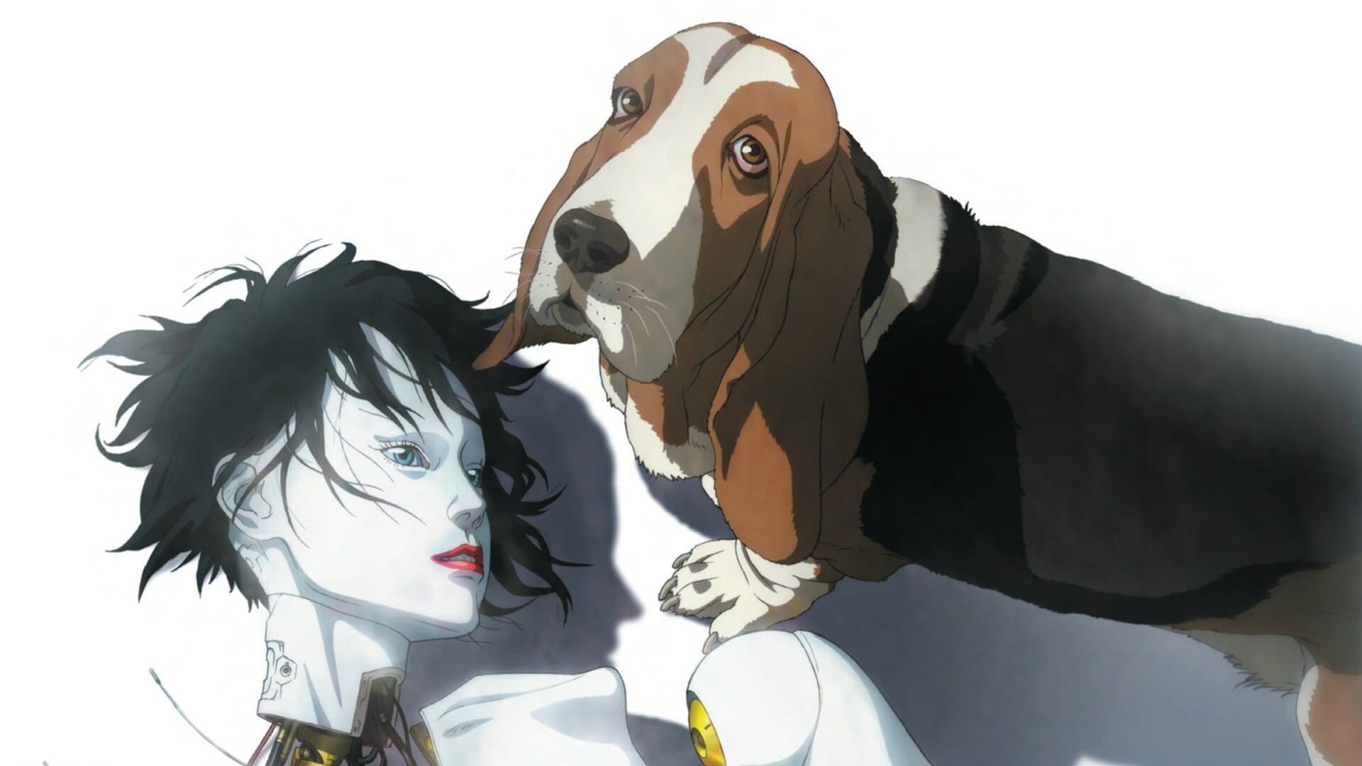 Ghost in the Shell: L'attacco dei cyborg - immagine