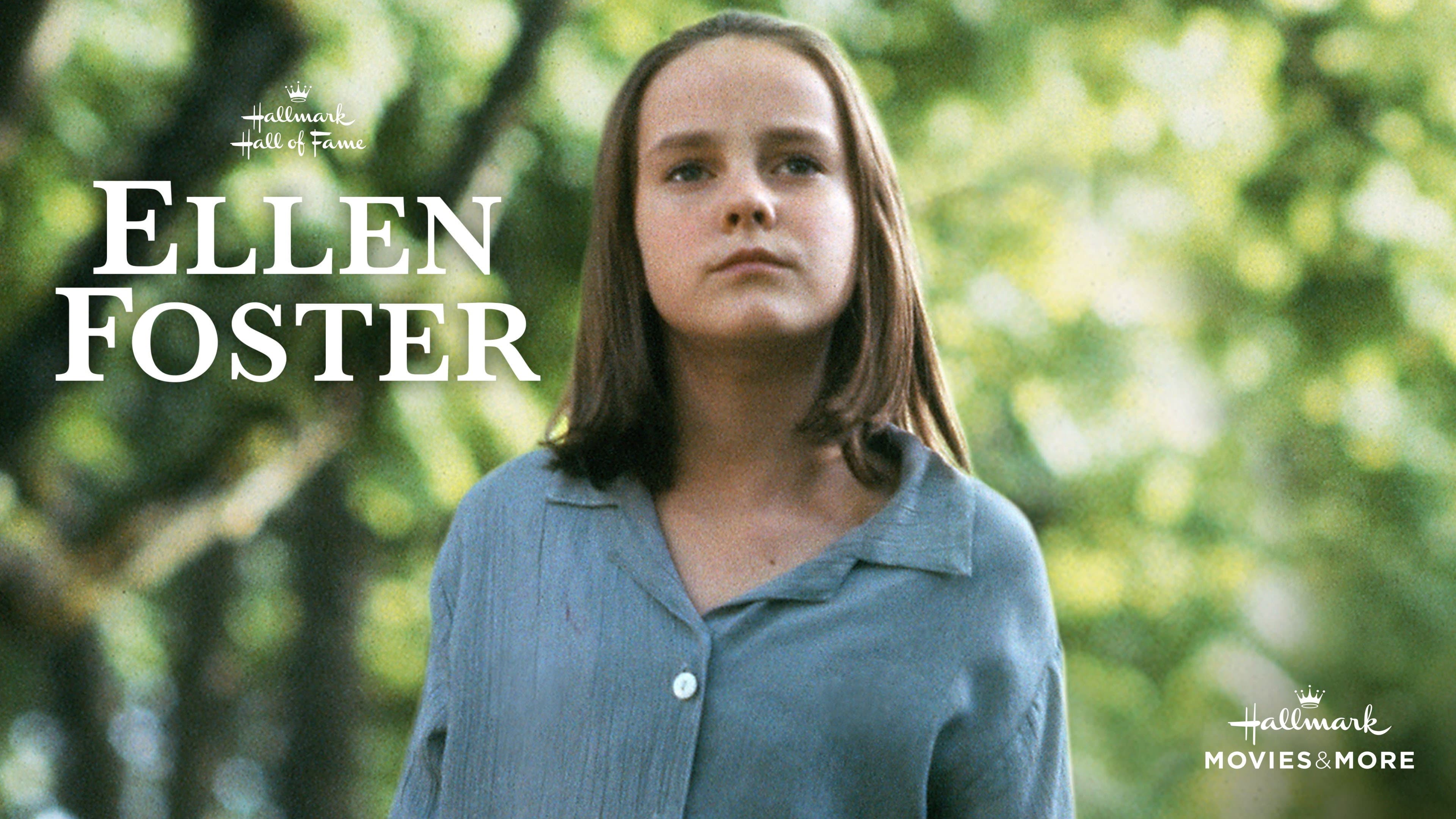 Ellen Foster - immagine