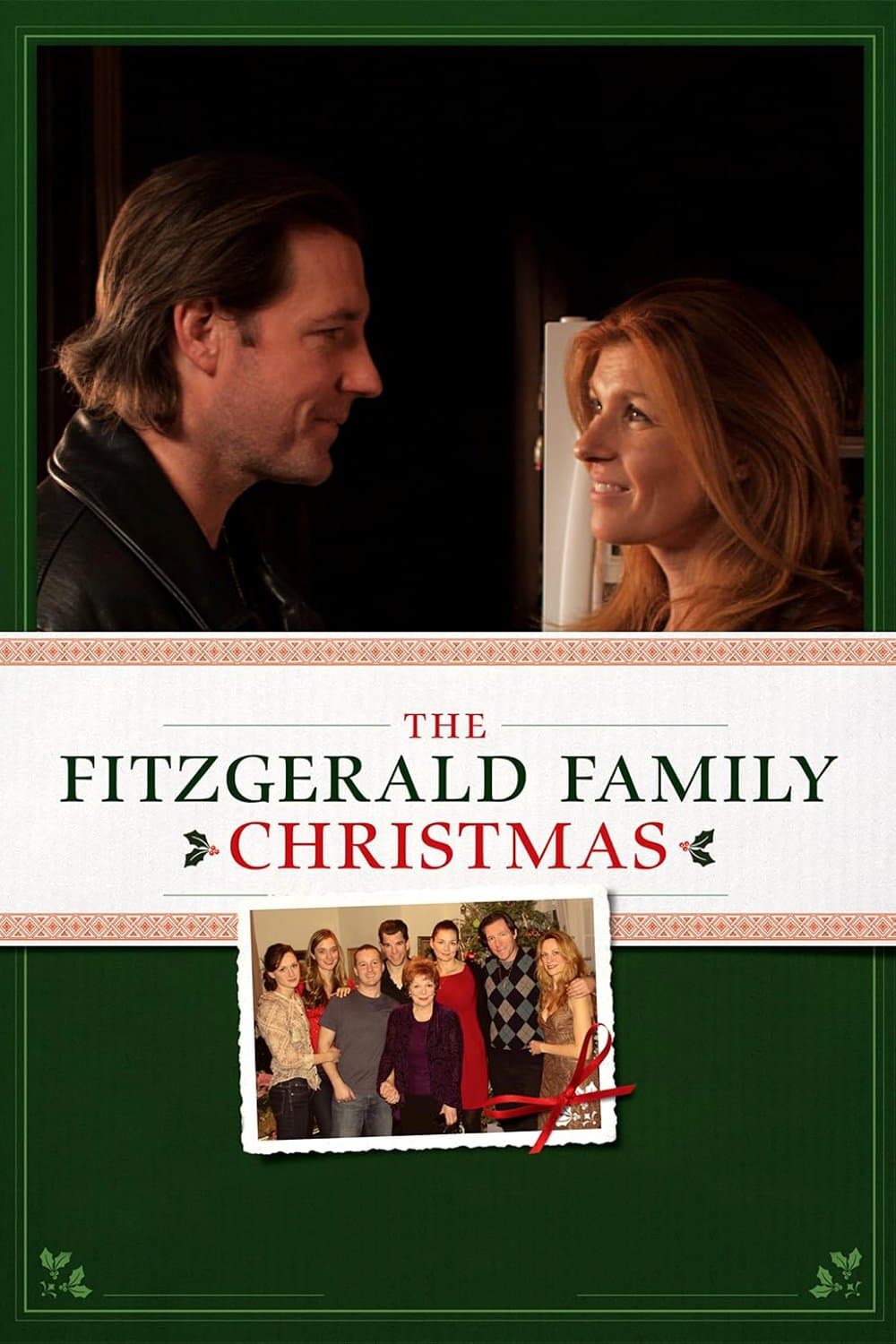 Poster di The Fitzgerald Family Christmas