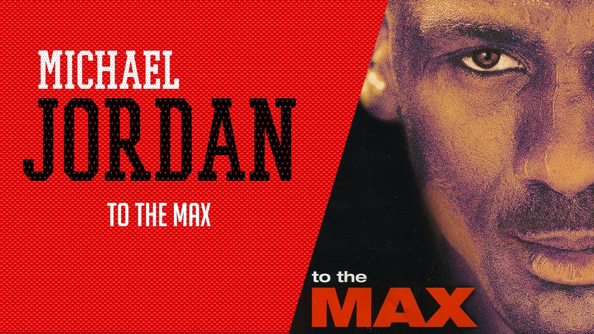 Michael Jordan to the Max - immagine