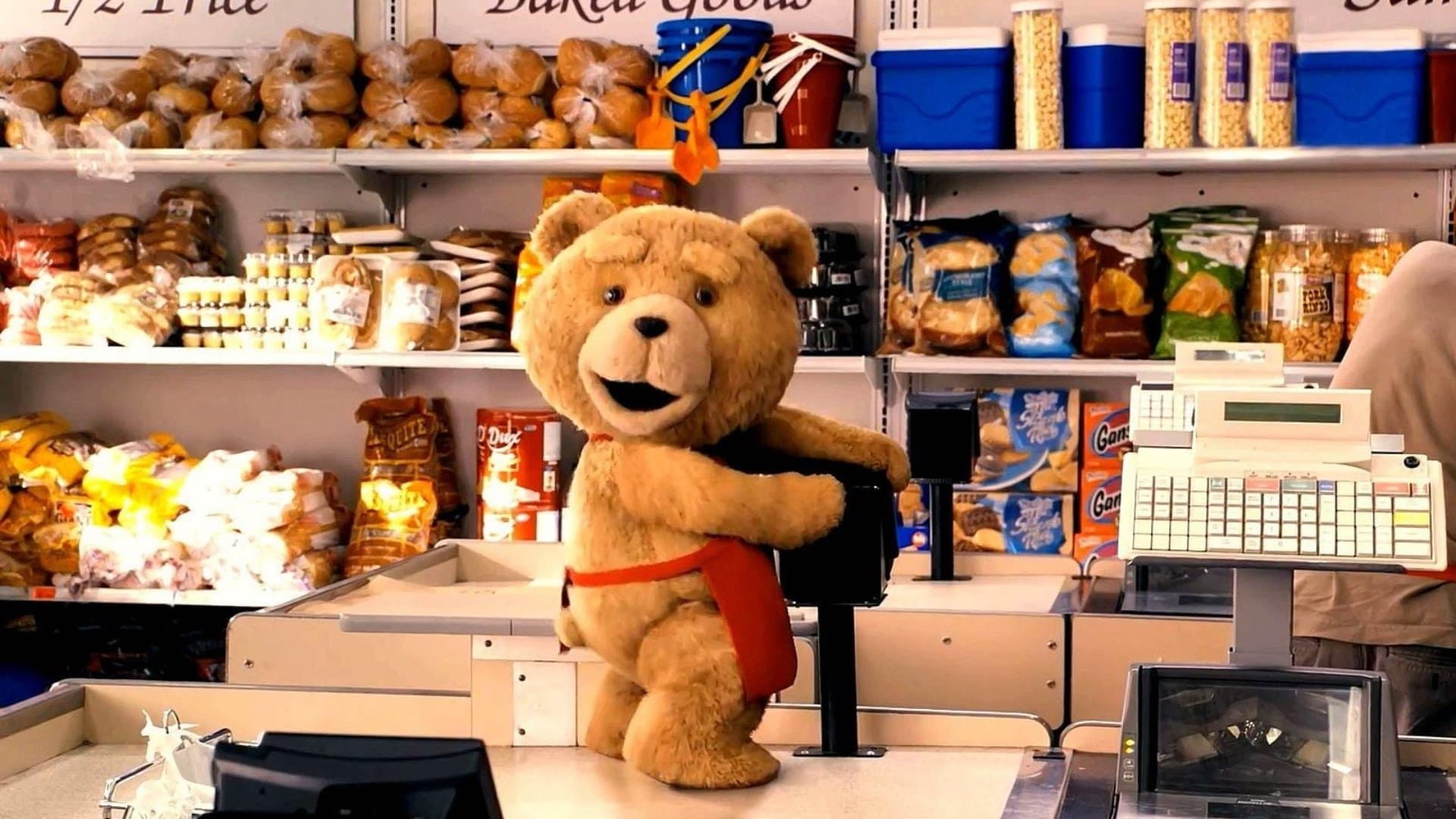 Ted - immagine