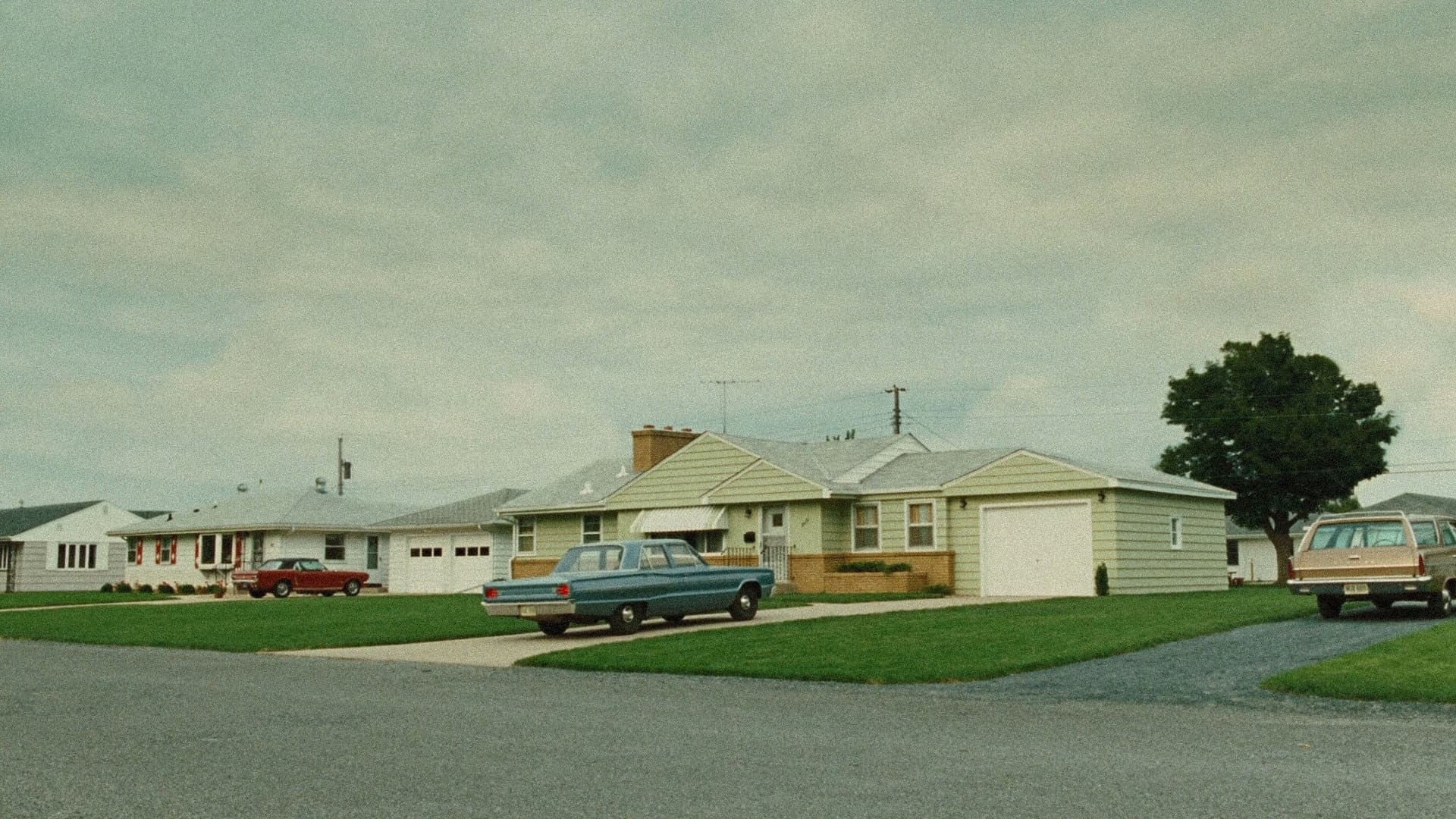 A Serious Man - immagine