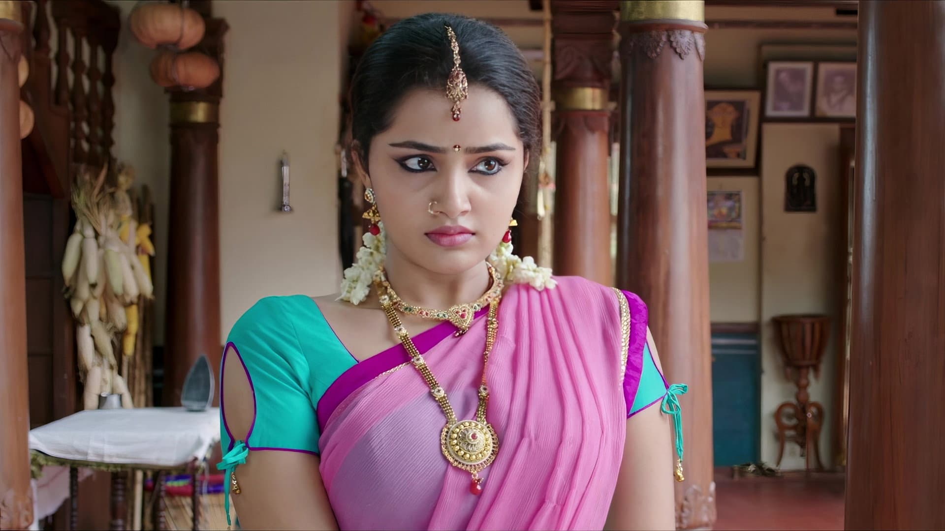 అ ఆ - immagine