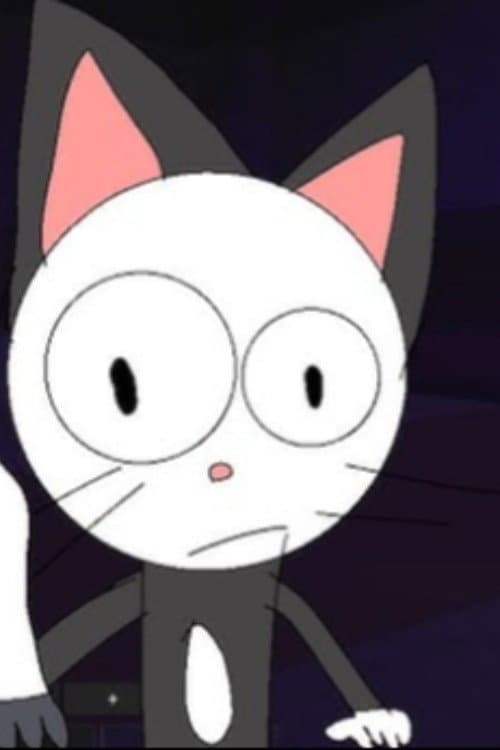 Poster di el gato animado televisa