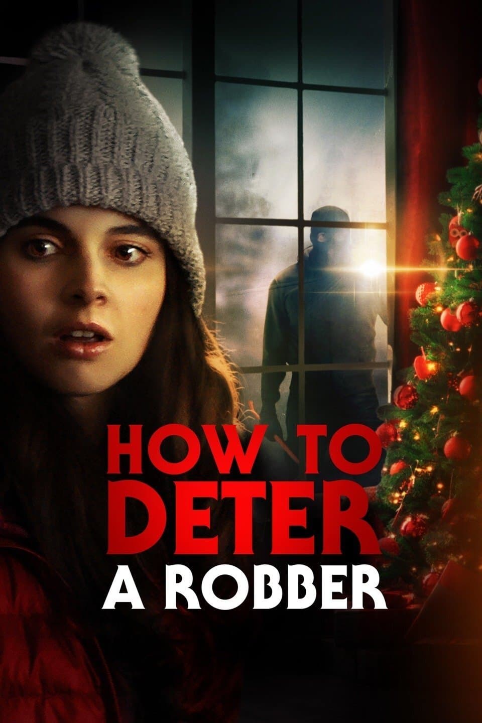 Poster di How to Deter a Robber
