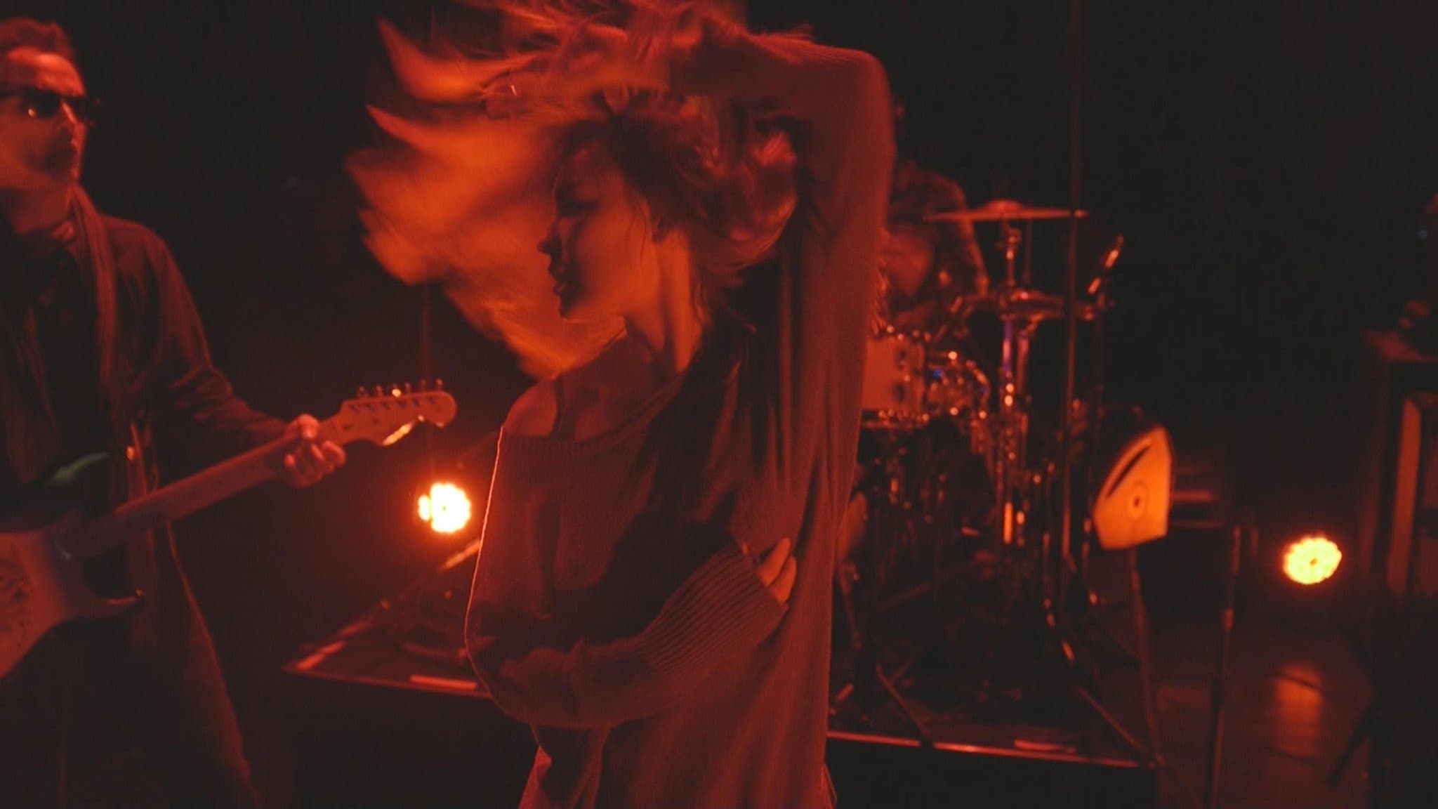Alive in France - immagine