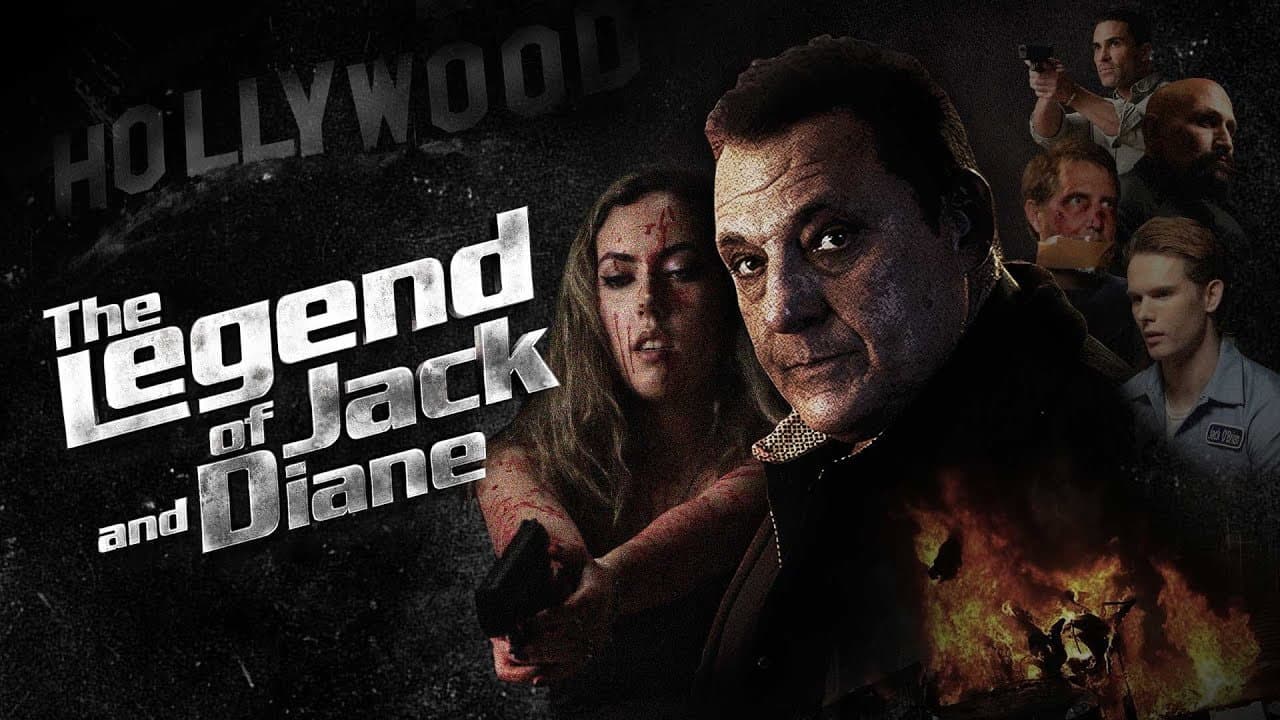 The Legend of Jack and Diane - immagine