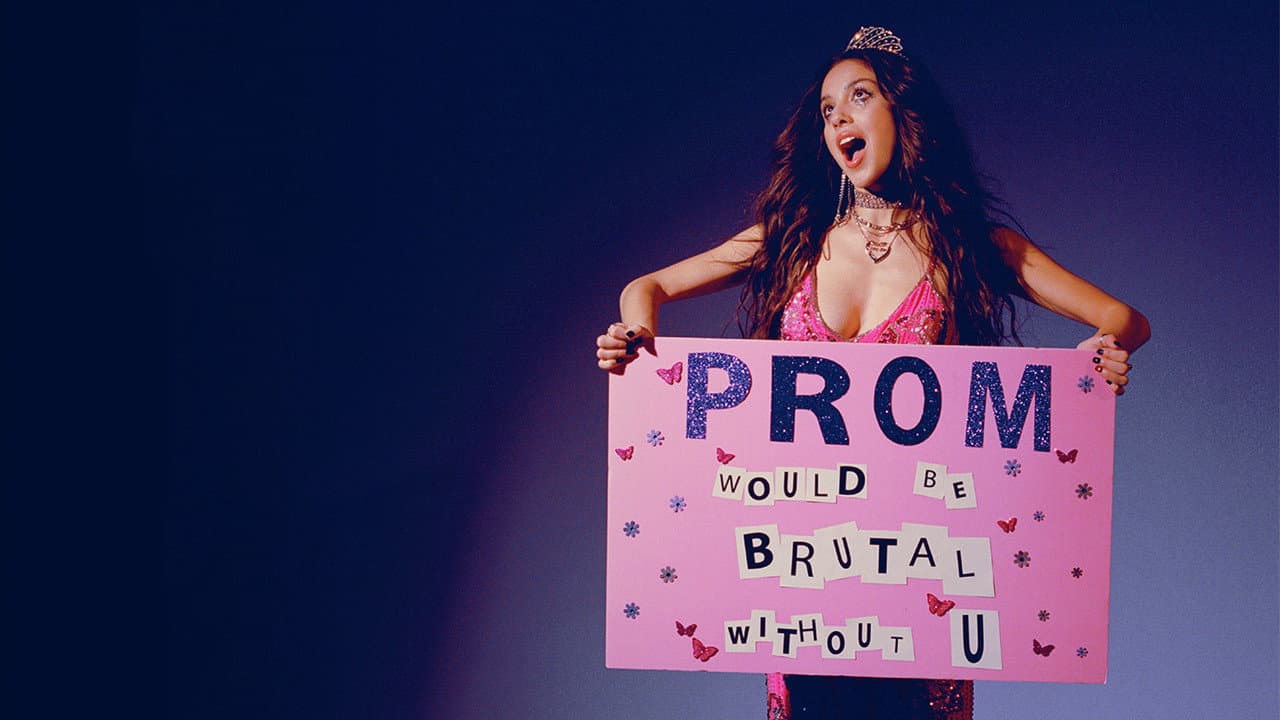 SOUR Prom - immagine