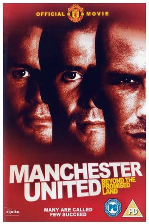 Poster di Manchester United: Beyond the Promised Land