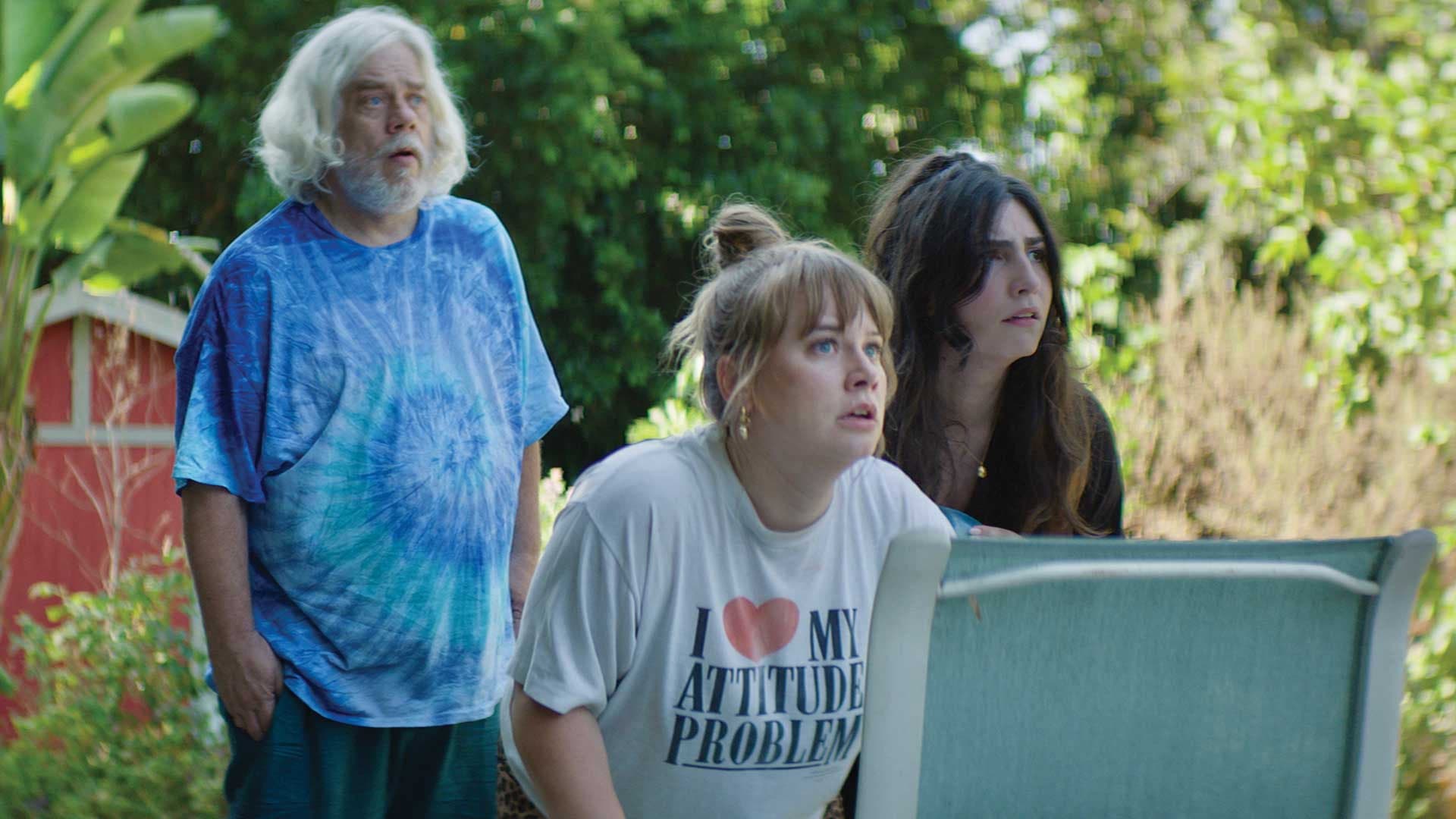 My Dead Dad's Funeral - immagine