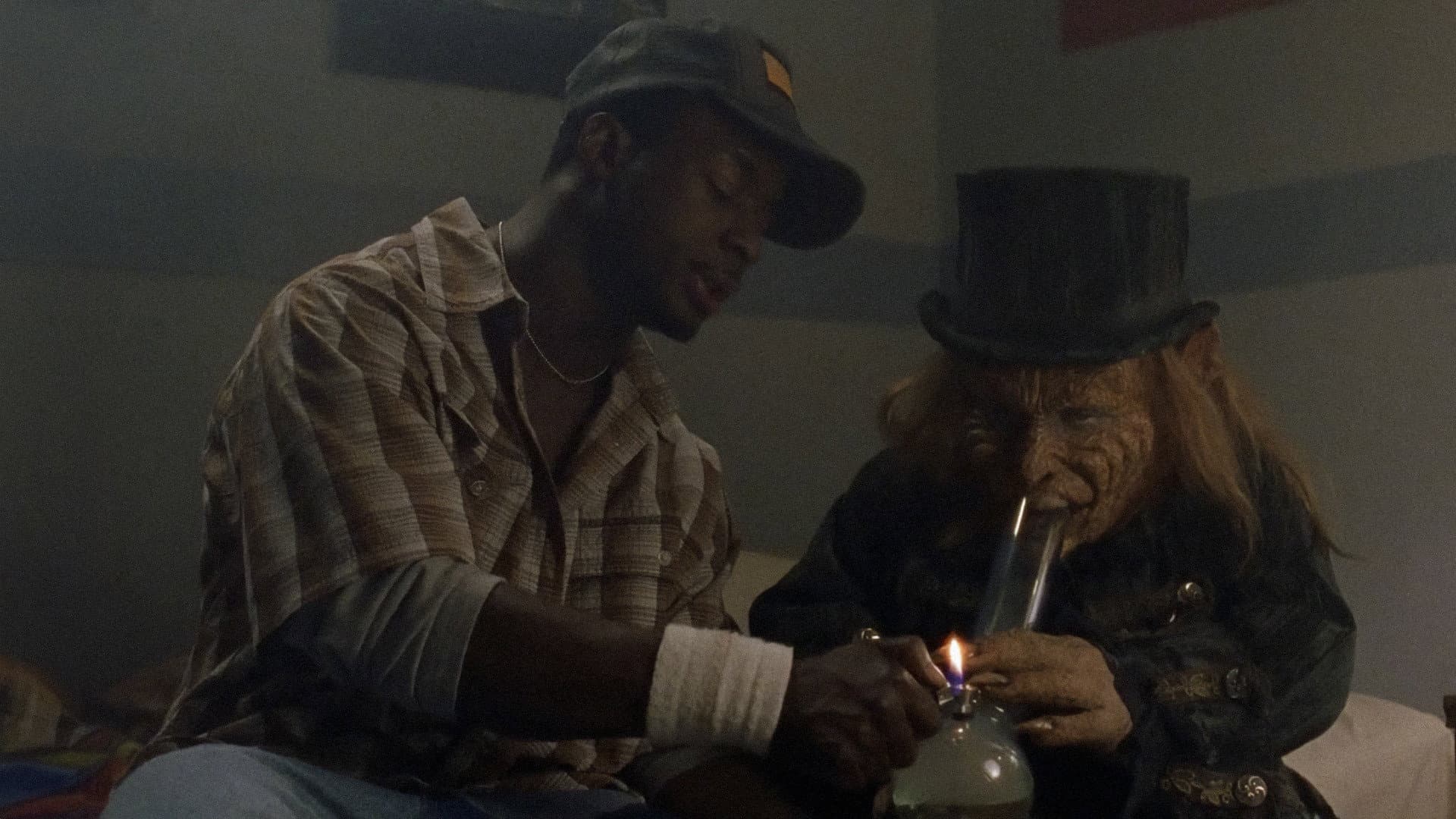 Leprechaun 6 - Ritorno nel ghetto - immagine