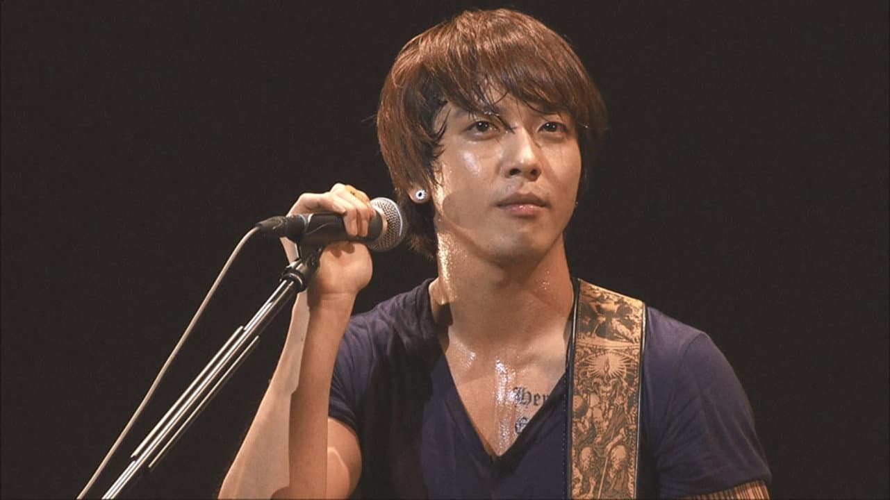 CNBLUE Arena Tour 2012 ～COME ON!!!～ - immagine