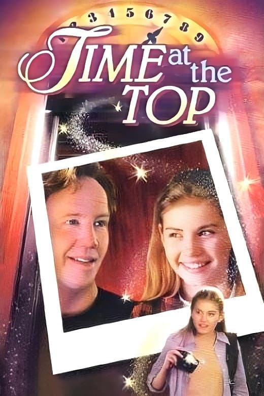 Poster di Time at the Top