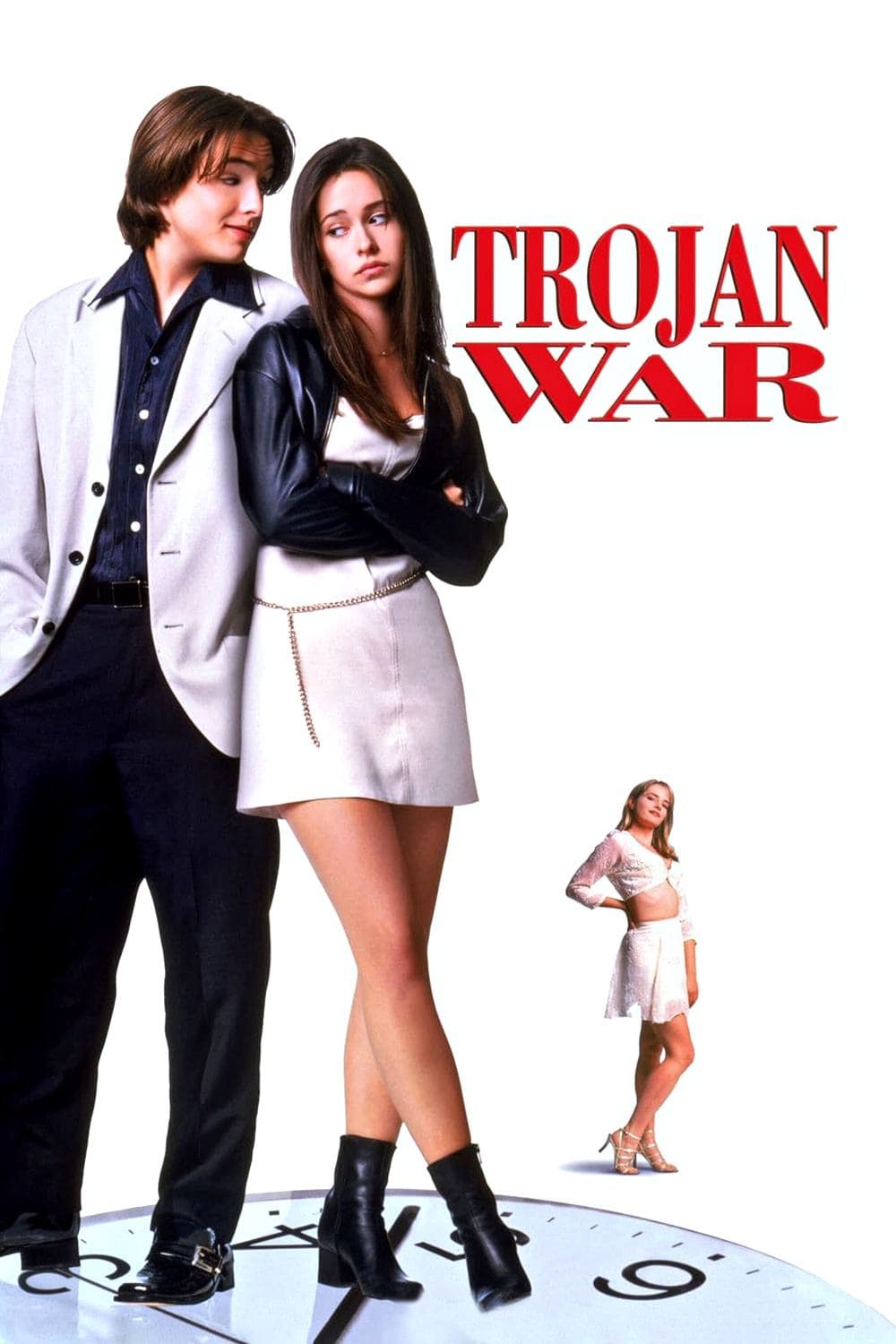 Poster di Safe Sex