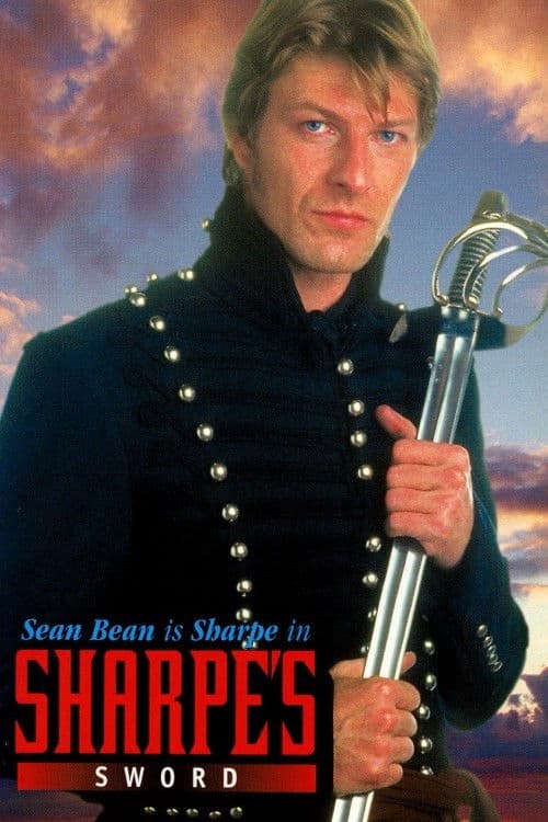 Poster di Sharpe's Sword