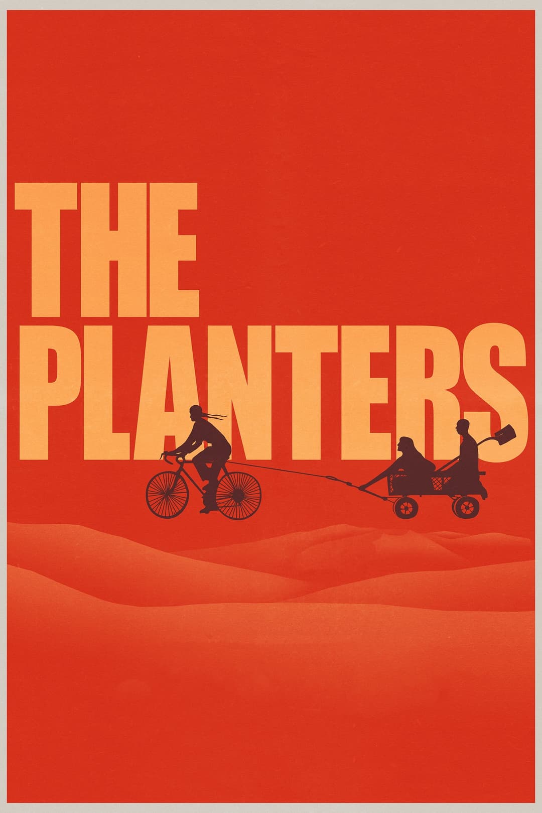 Poster di The Planters