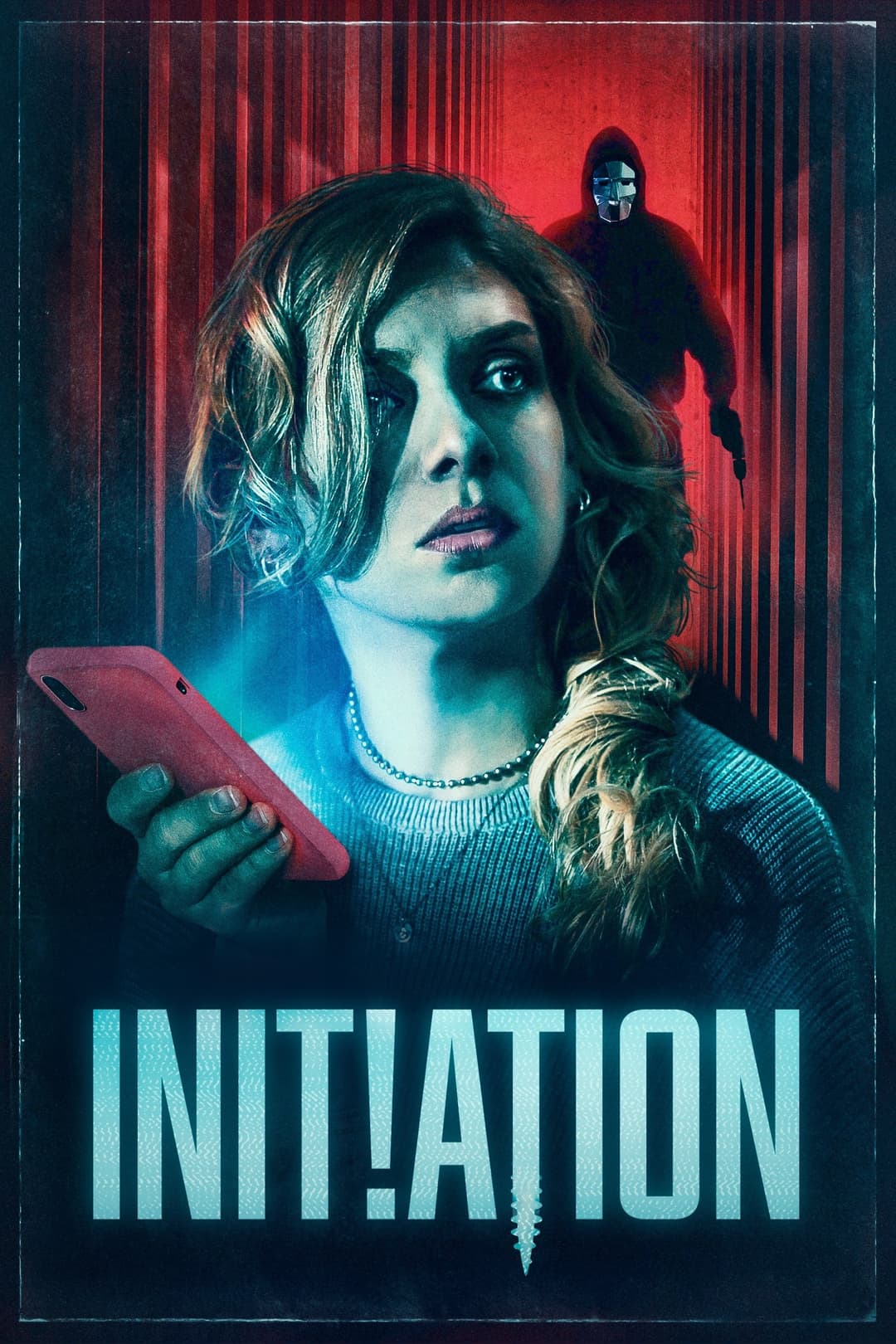Poster di Init!ation