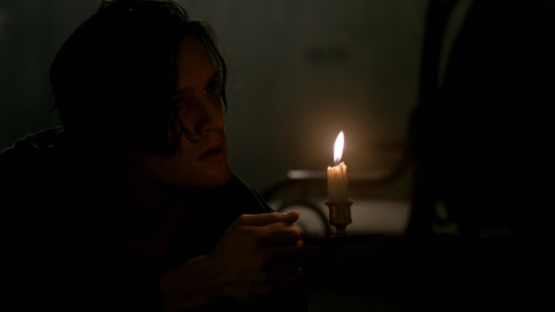 Dark House - immagine