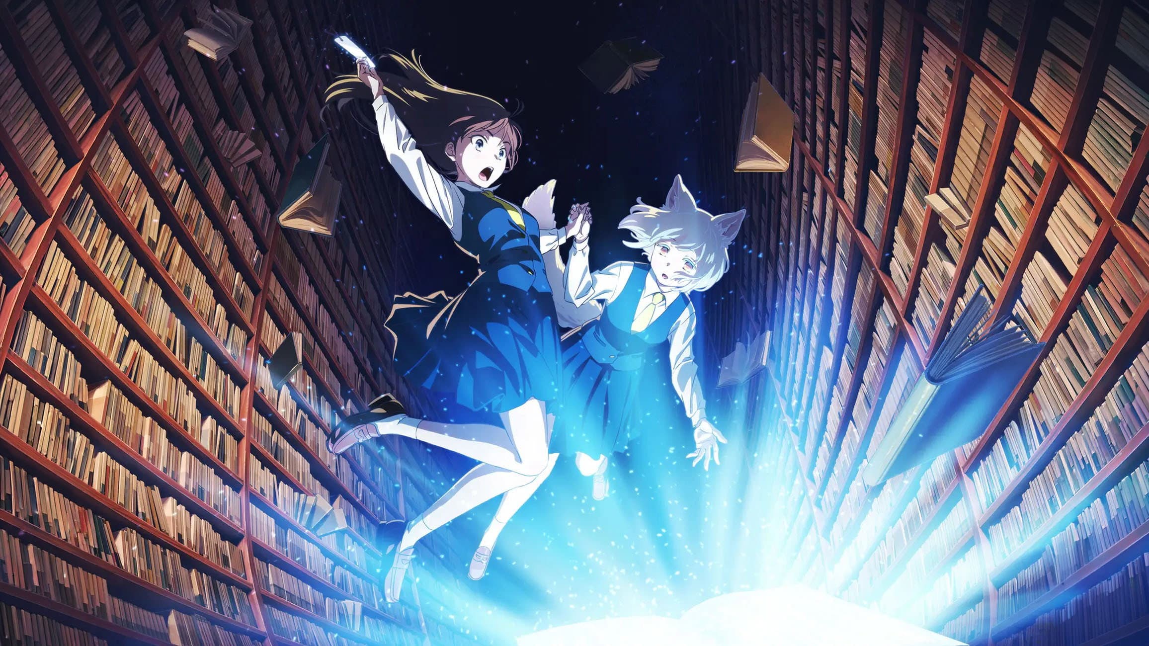 この本を盗む者は - immagine