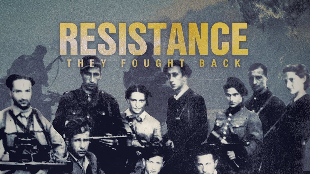 Resistance: They Fought Back - immagine