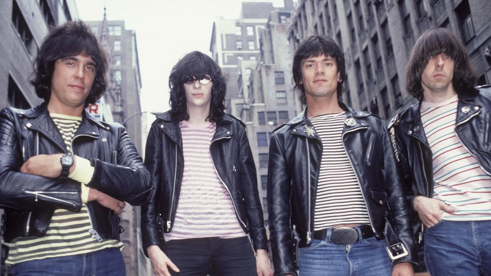 Ramones: Raw - immagine
