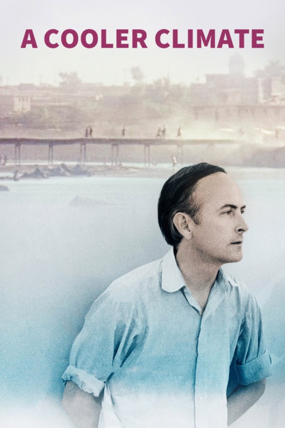 Poster di A Cooler Climate