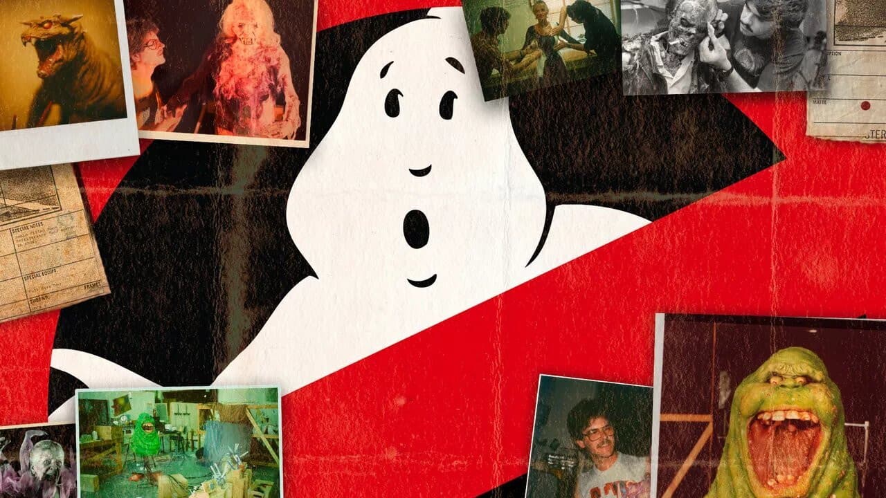 Ghostbusters - La vera storia - immagine