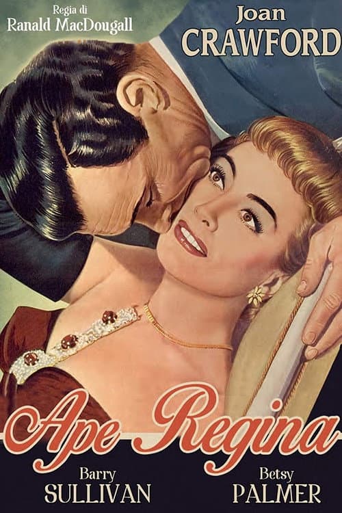 Poster di Ape regina