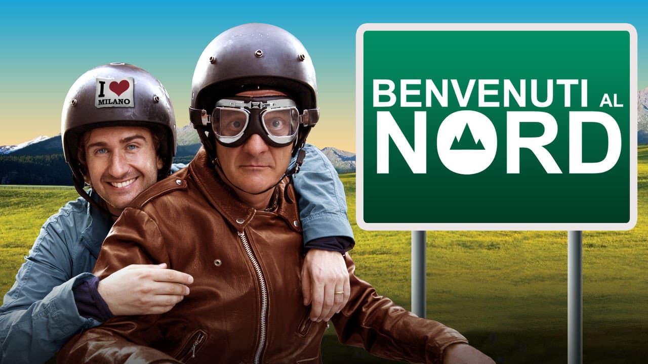 Benvenuti al Nord - immagine