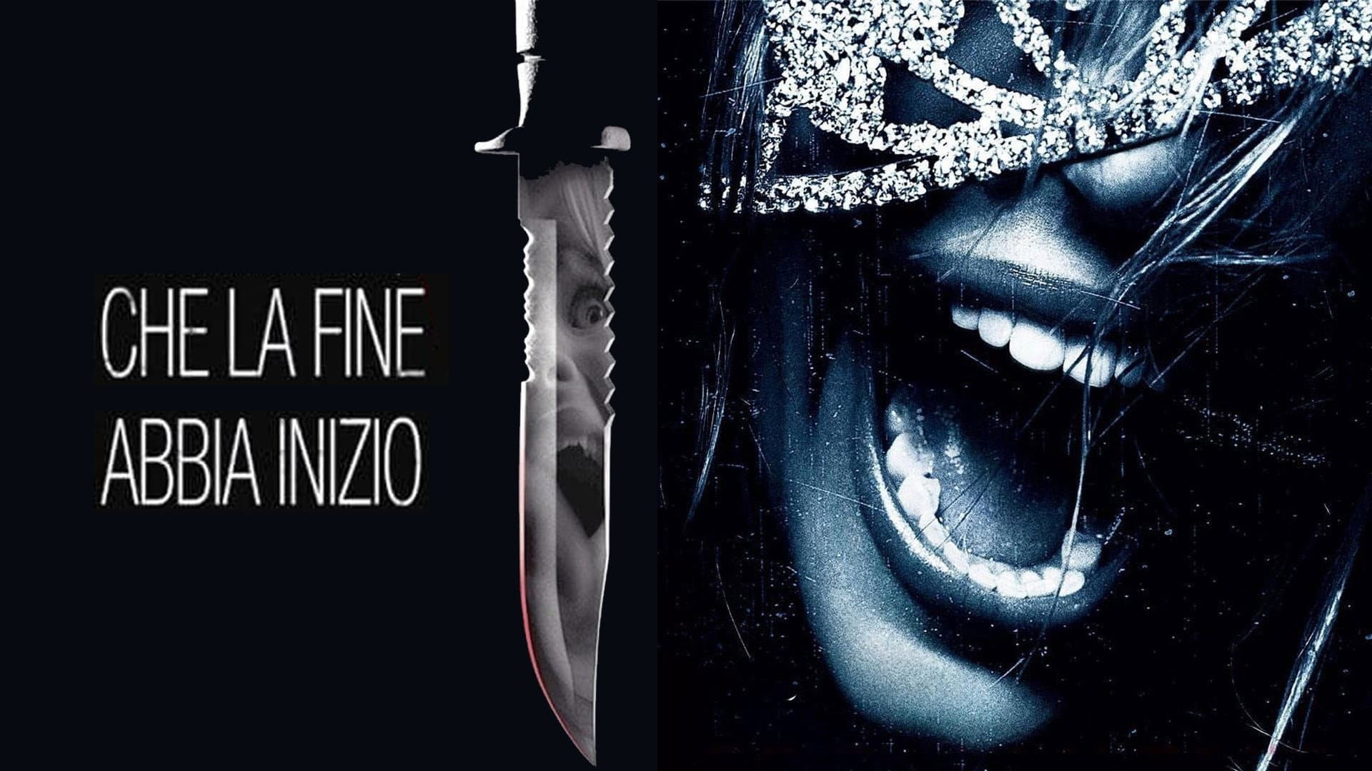 Che la fine abbia inizio - immagine