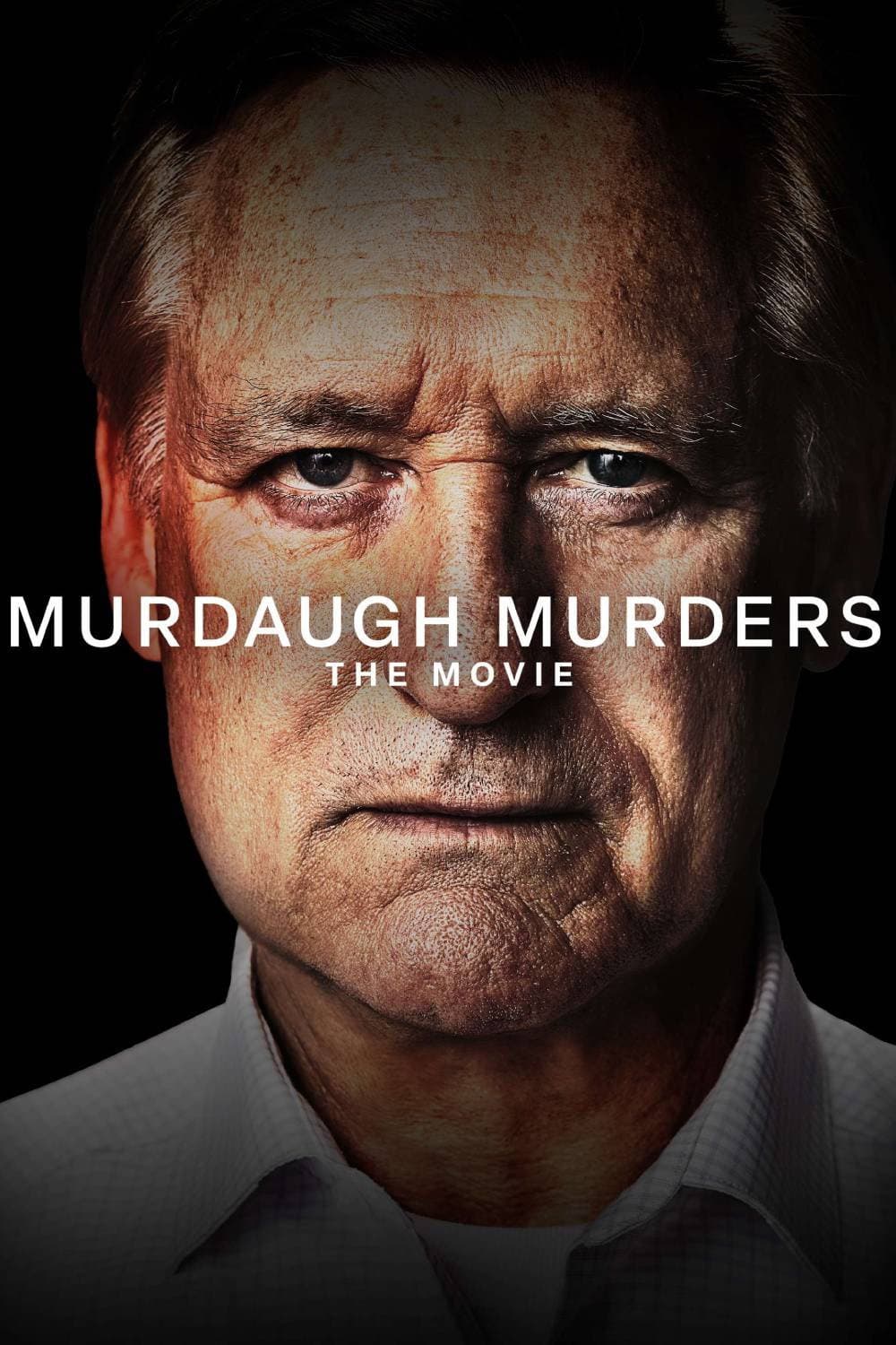 Poster di Murdaugh Murders: The Movie