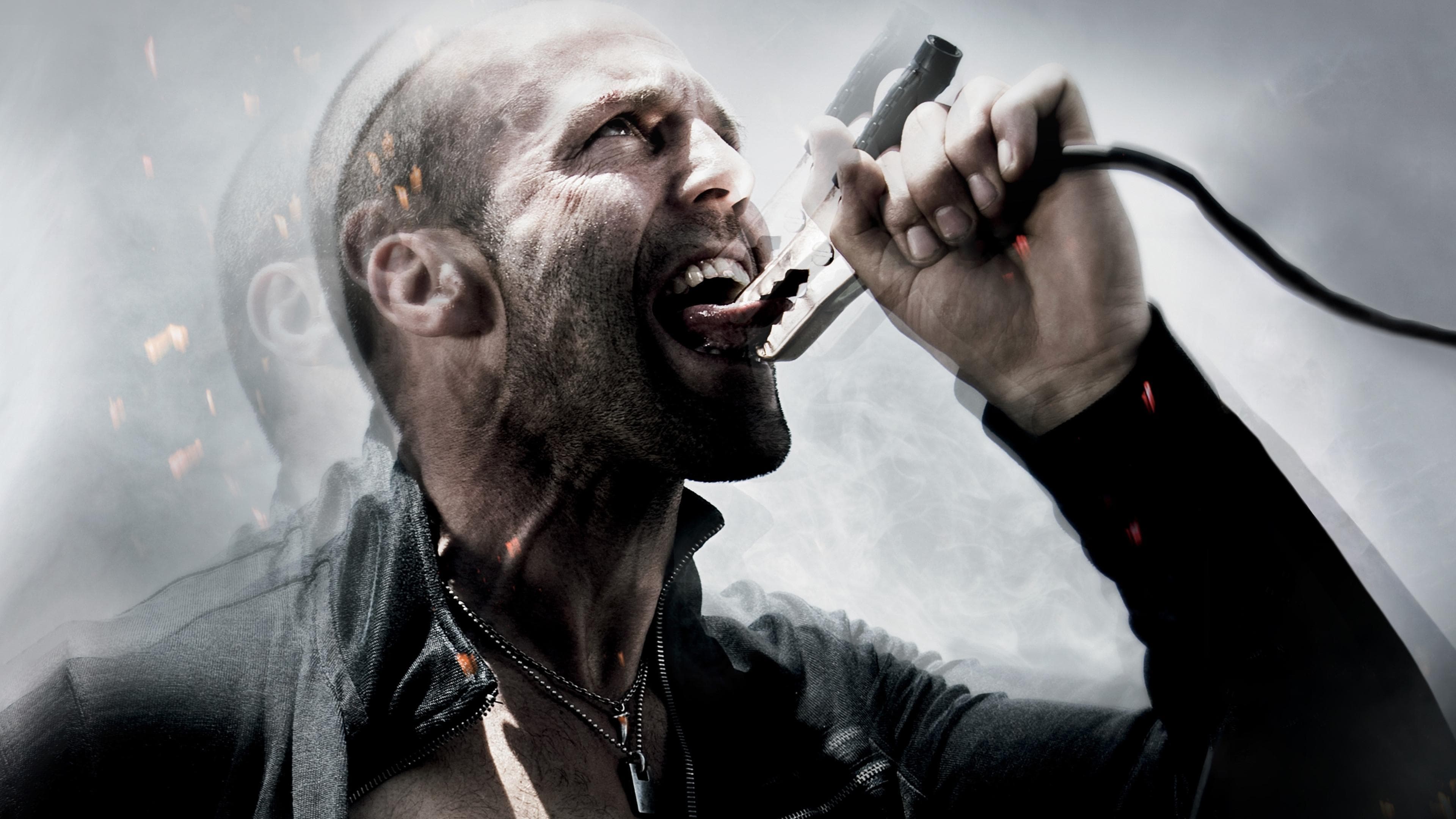 Crank: High Voltage - immagine