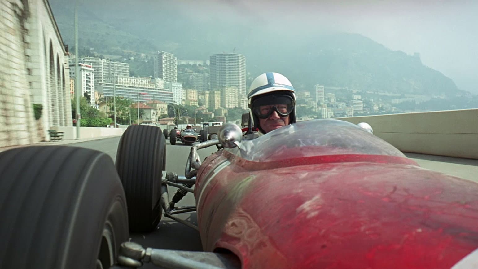 Grand Prix - immagine