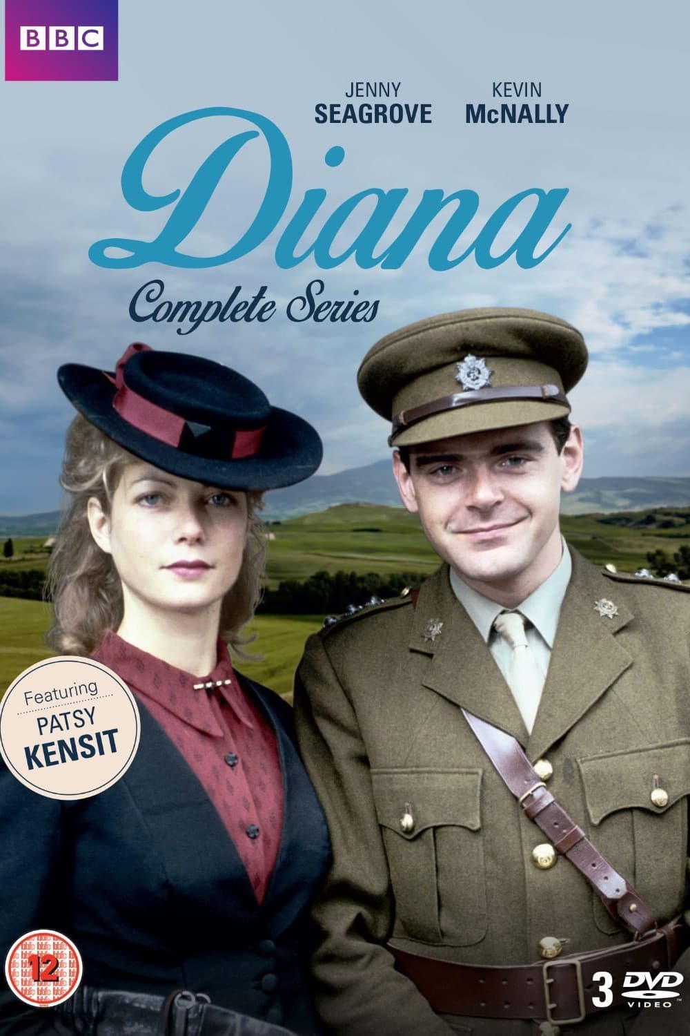 Poster di Diana