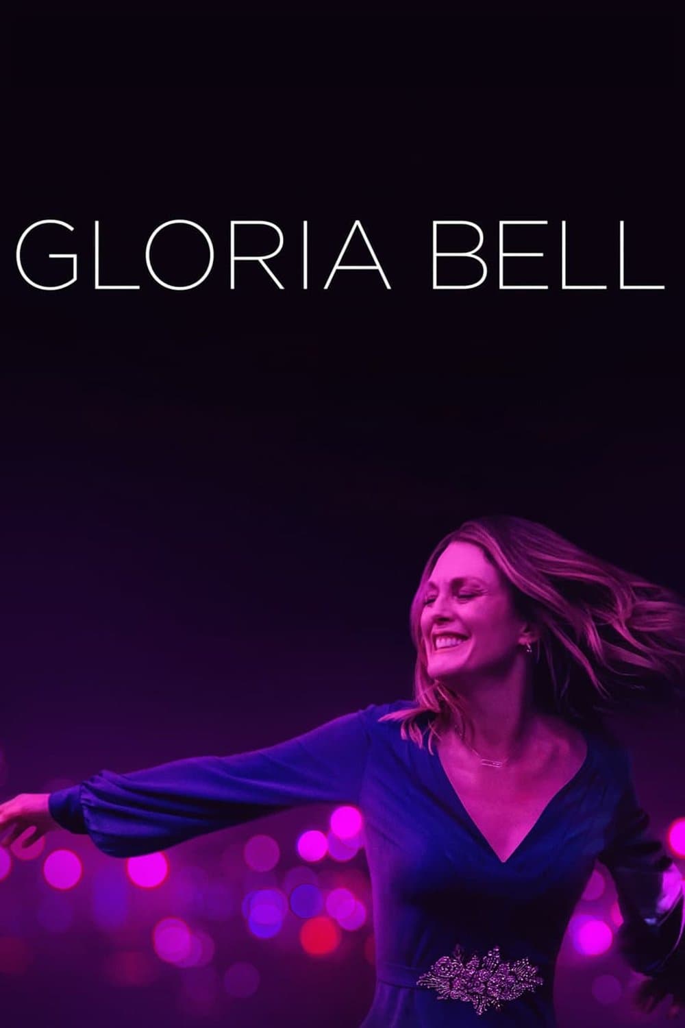 Poster di Gloria Bell