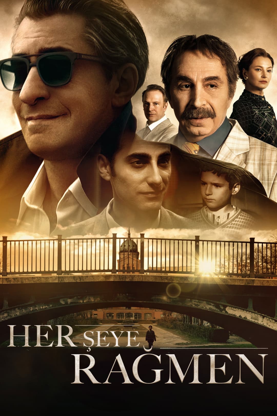 Poster di Her Şeye Rağmen