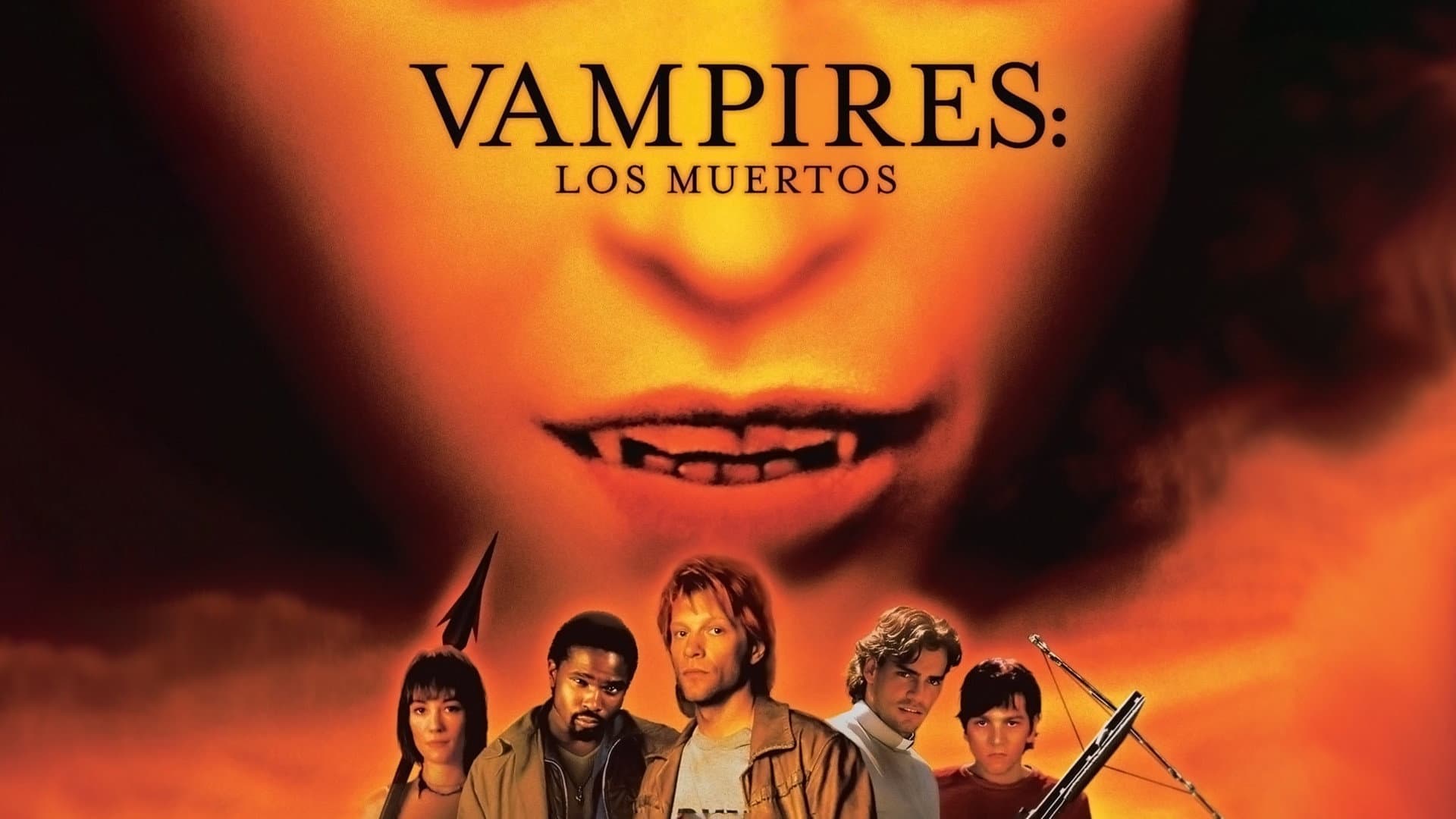Il cacciatore delle tenebre - immagine