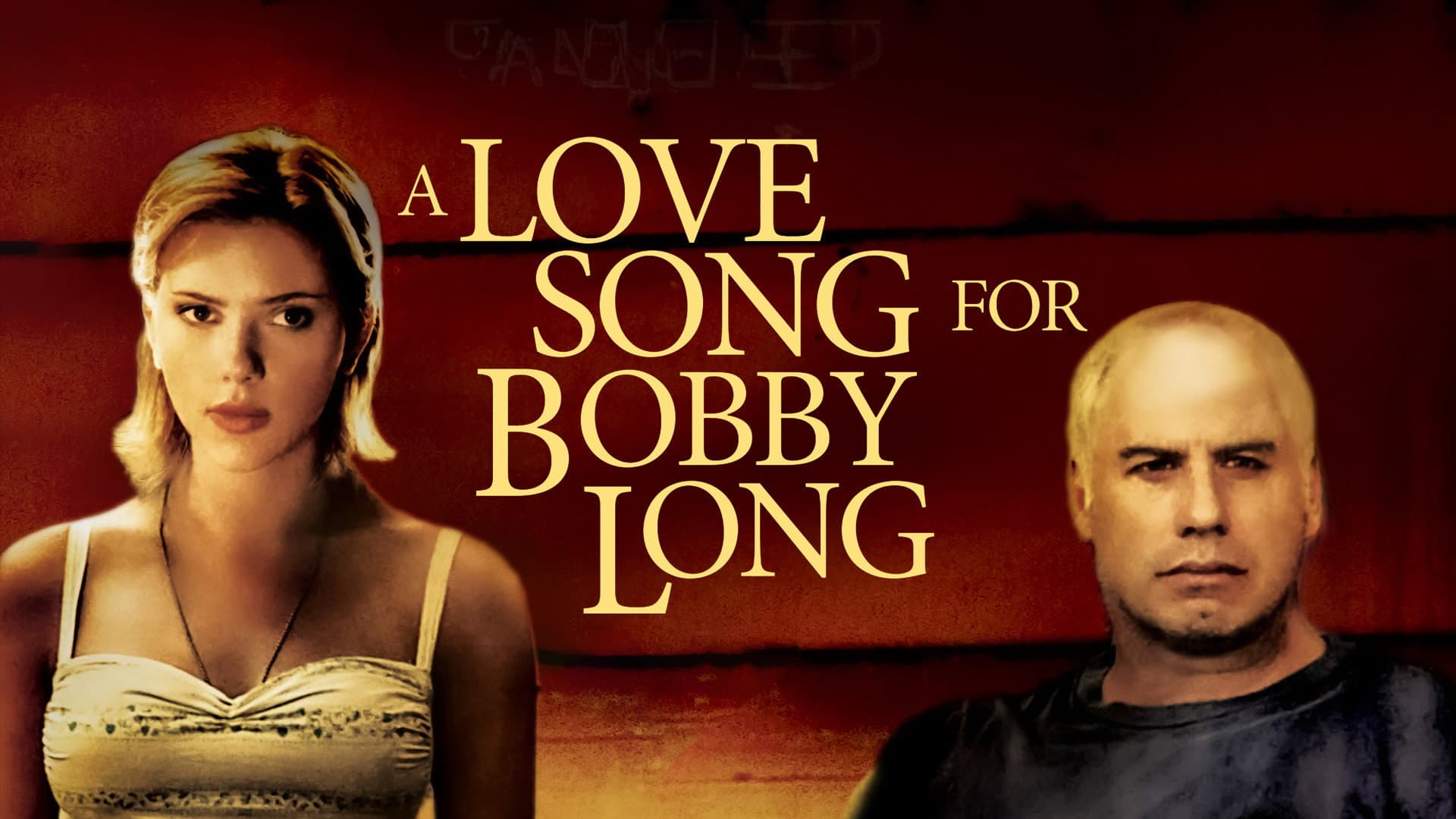 Una canzone per Bobby Long - immagine