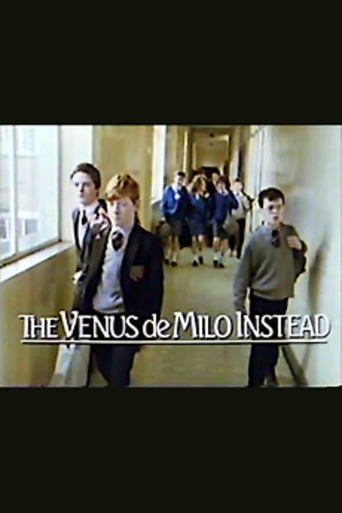 Poster di The Venus de Milo Instead