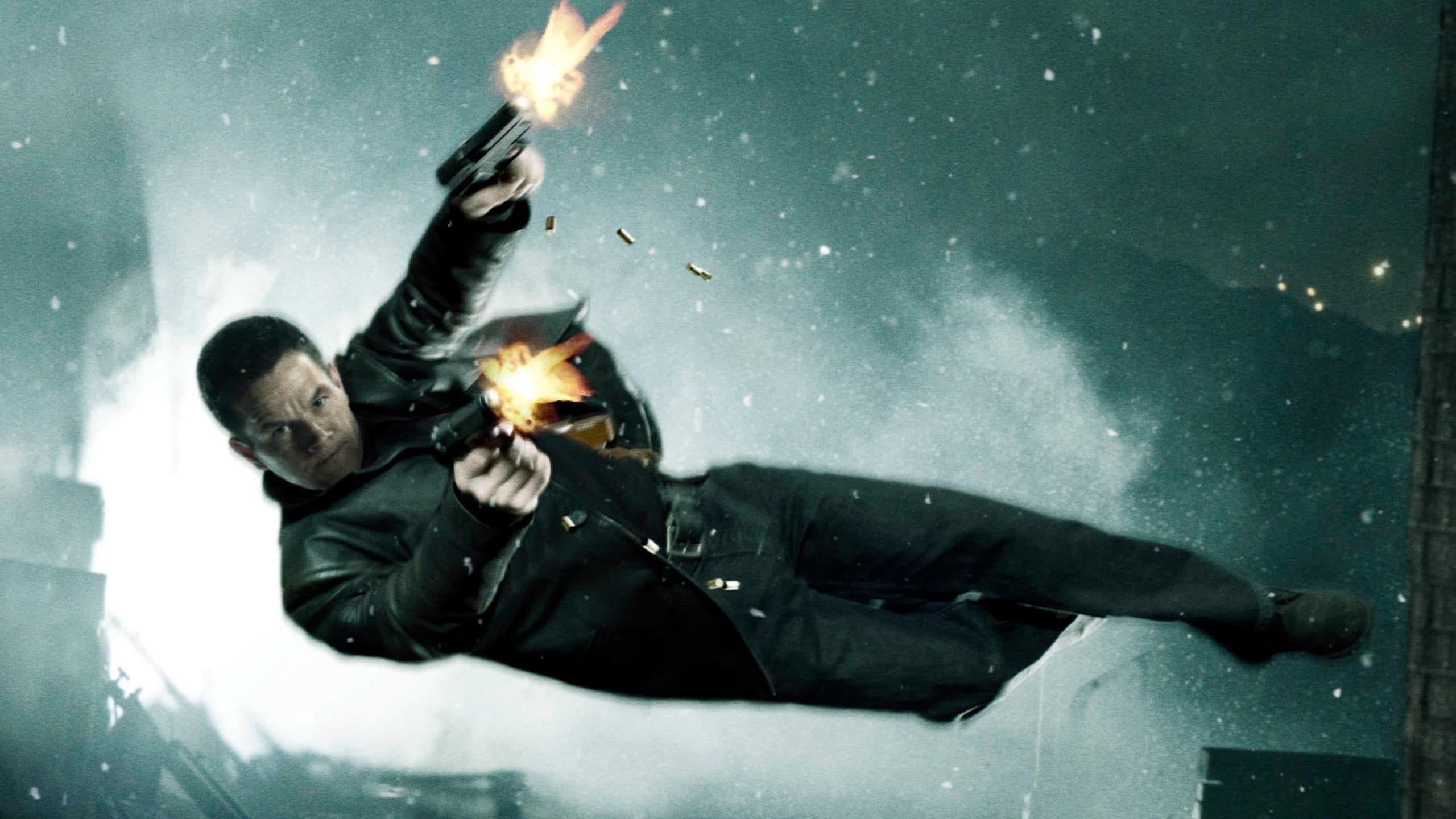 Max Payne - immagine
