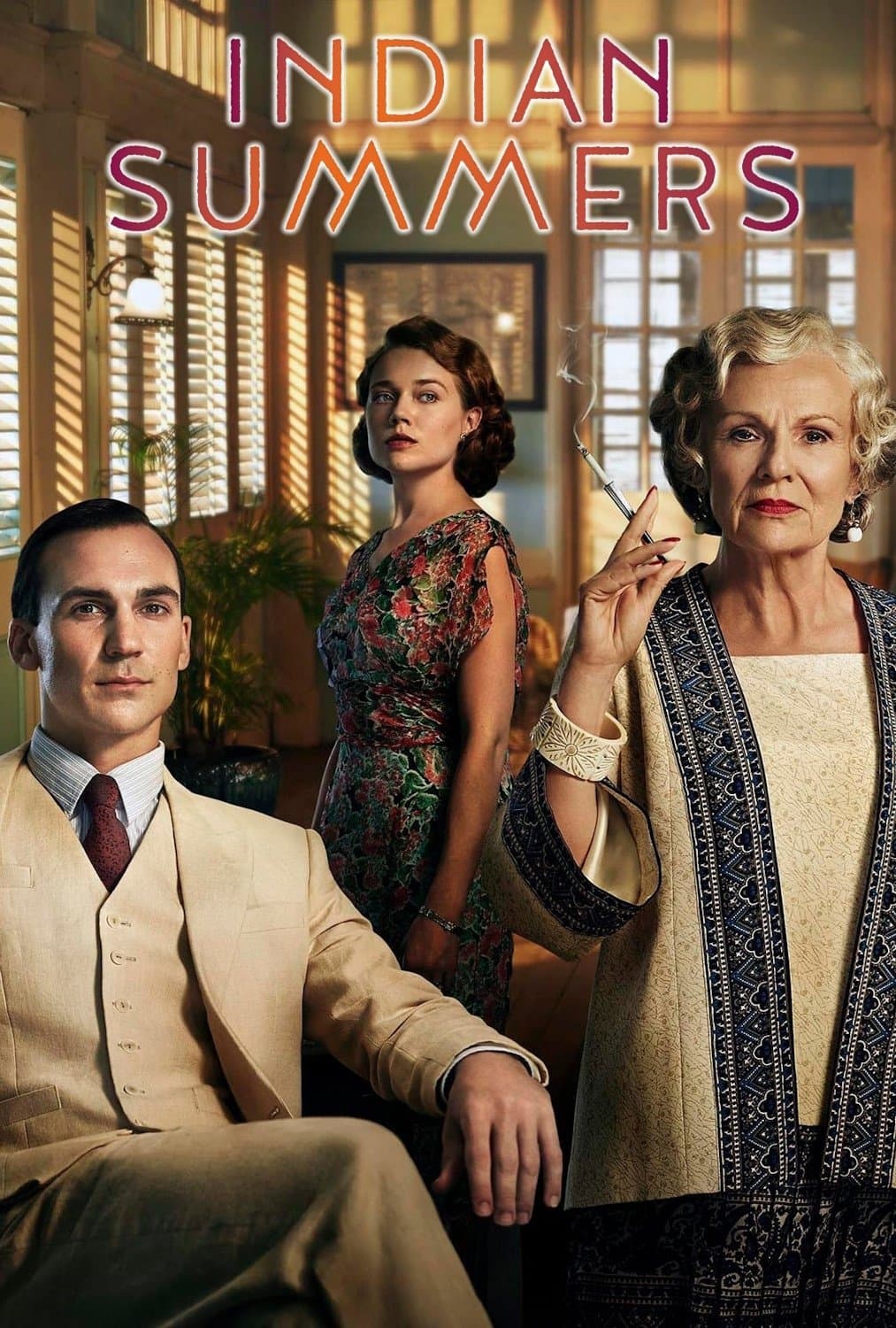 Poster di Indian Summers