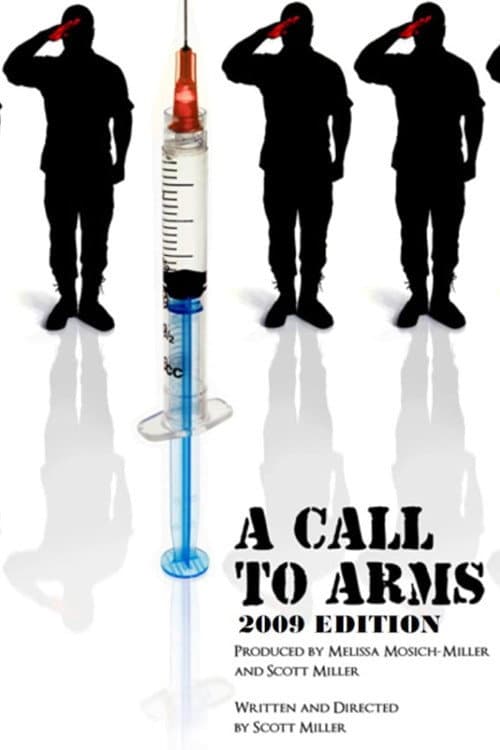 Poster di A Call to Arms