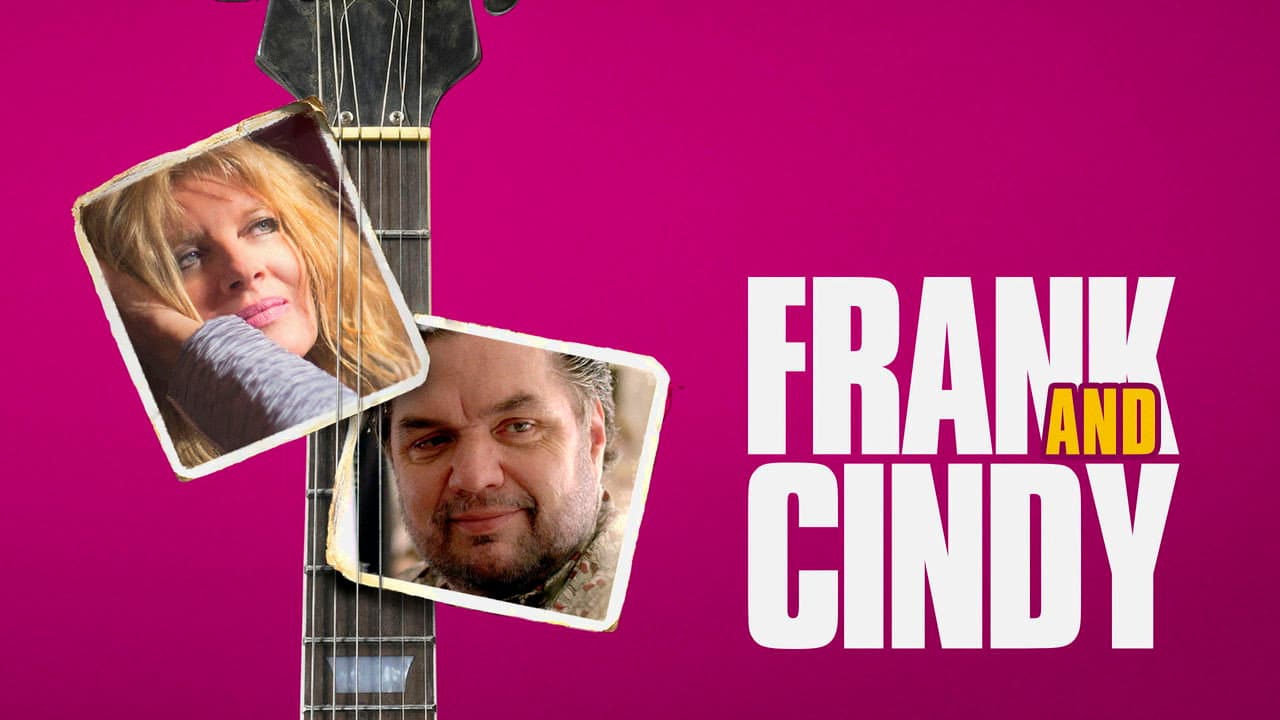 Frank and Cindy - immagine
