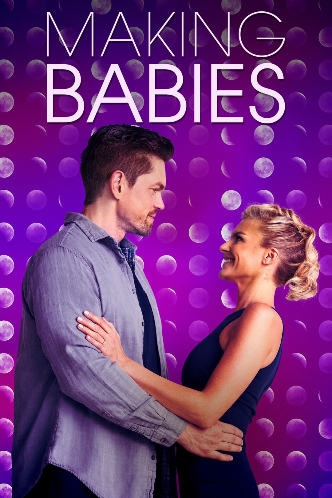 Poster di Making Babies