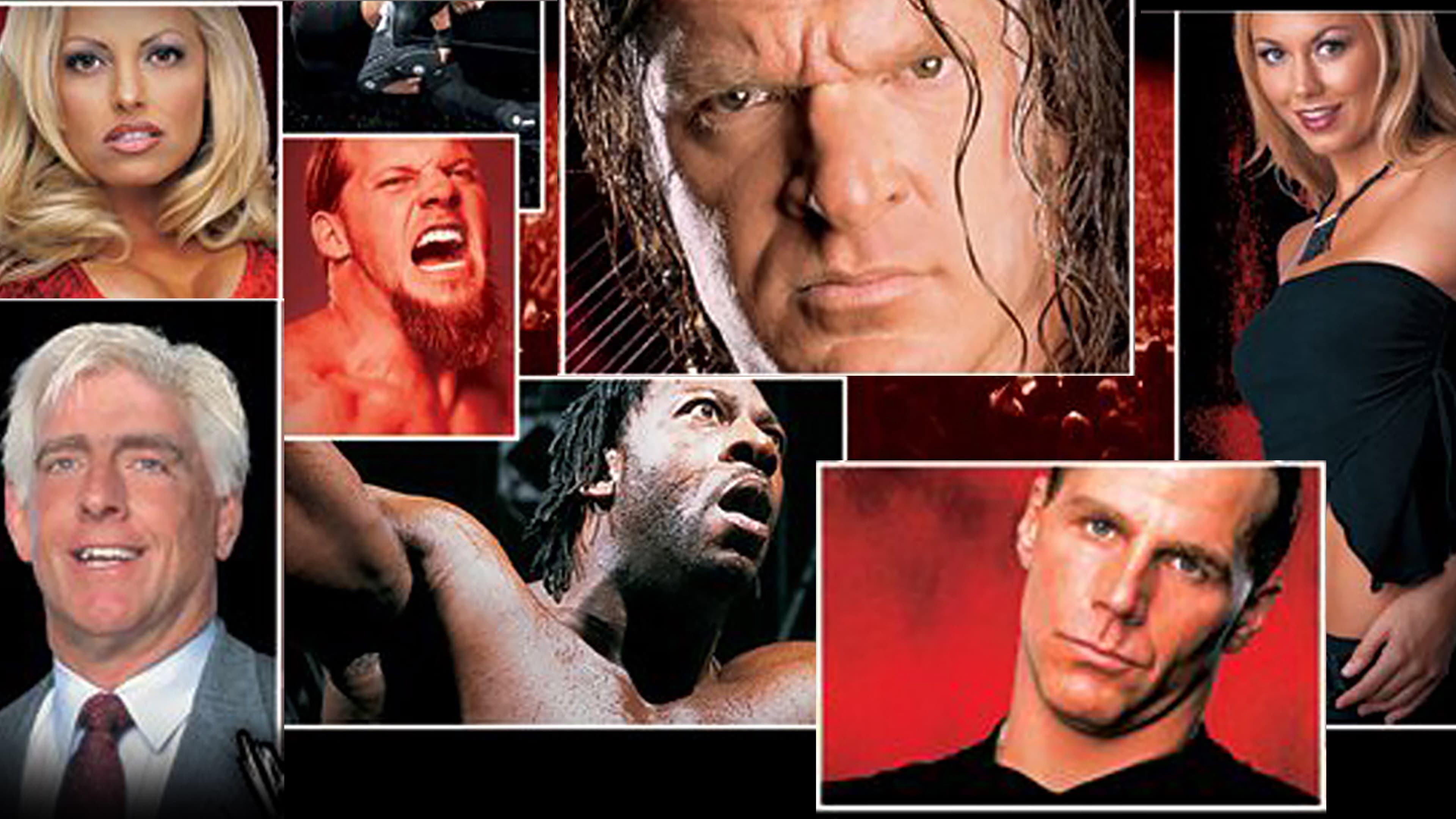 WWE Insurrextion 2003 - immagine