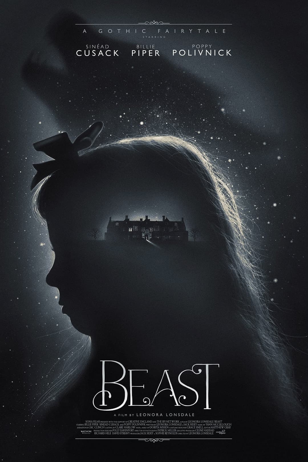 Poster di Beast